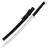 United Cutlery UC3125 Honshu Boshin Wakizashi mit Scheide Hochwertiges Schwert Samurai Verkauf ab 18 Jahren