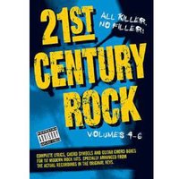 21st century Rock 4 5 + 6