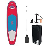 ARIINUI SUP aufblasbar 10.0 Mahana Stand up Paddle Board Inflatable komplett