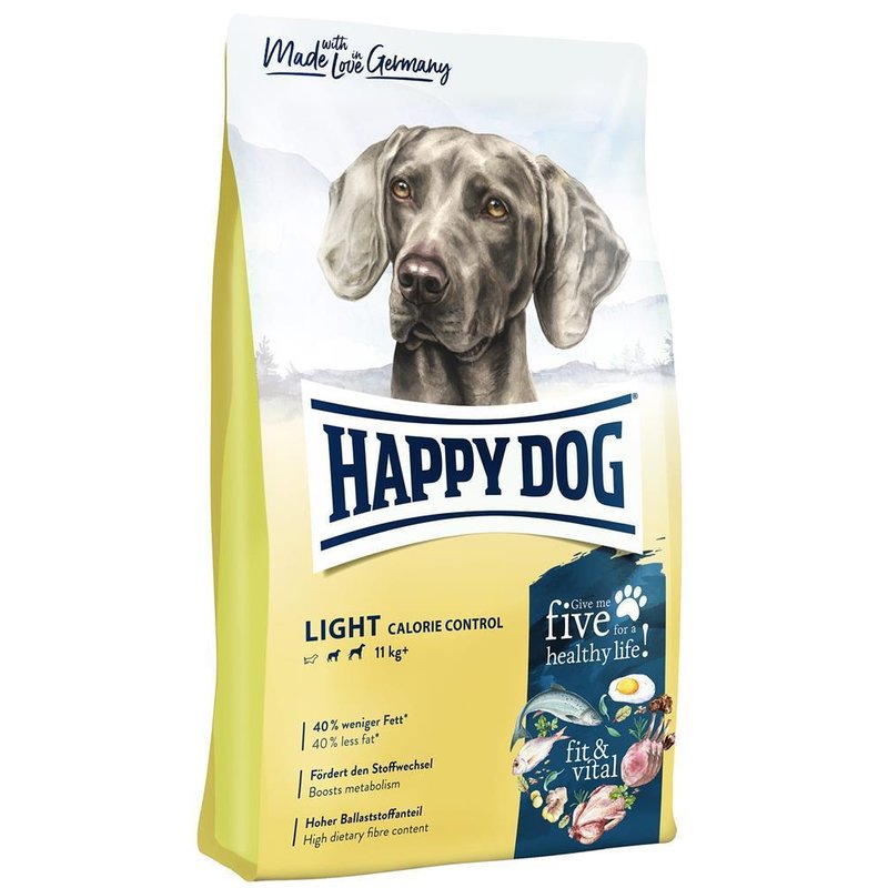 Happy Dog 2 x 12,5 kg Supreme Fit
