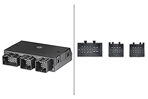 HELLA 5DS 010 159-011 Steuergerät, Anhängevorrichtung - 12V