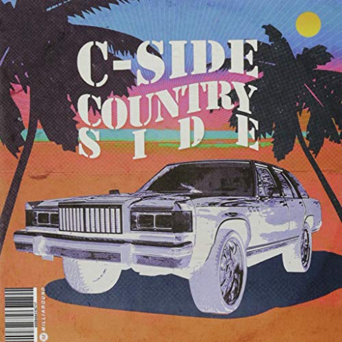Countryside [Mini Album]