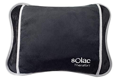 Solac – Heizbares Wasserkissen therafort caldea cb8981