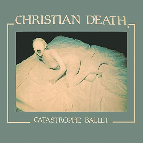 Catastrophe Ballet [Vinyl LP]