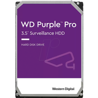 WD Purple Pro 8to SATA 6Gb/s 3,5p