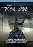 John Blow: Venus & Adonis / Henry Purcell: Dido & Aeneas