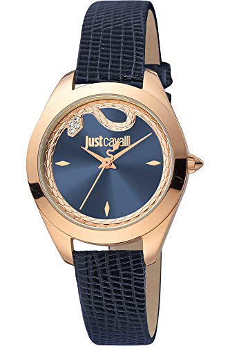 Just Cavalli Damen-Armbanduhr JC1L210L0235