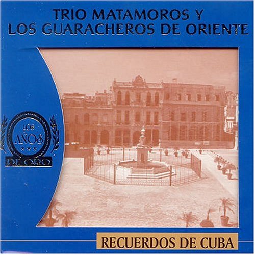 Recuerdos de Cuba