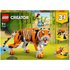 LEGO® Creator 31129 Majestätischer Tiger