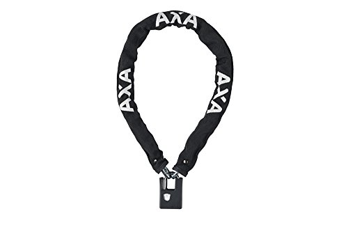 Axa Clinch CH85 Plus Kettenschloss schwarz 2017 Kabel