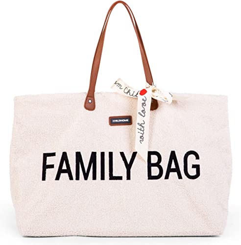 Childhome"Family Bag" Rosa