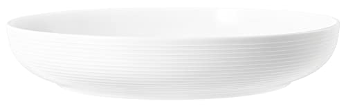 Foodbowl 28cm BEAT WEISS UNI 3 Seltmann (2 Stück)