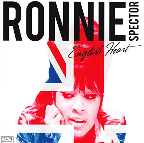 Ronnie Spector English Heart