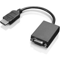 Lenovo HDMI zu VGA Adapter (0B47069)