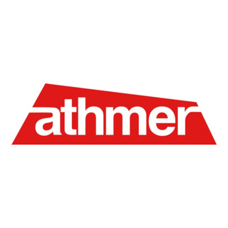 Athmer Absenkdichtung Schall-Ex® Applic A Ausl.1-s.L.1055mm Aluminium silber