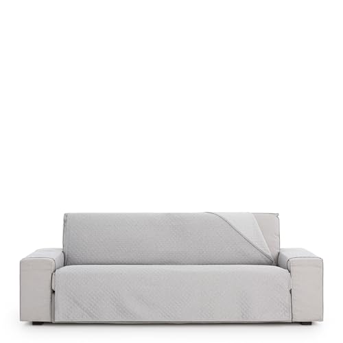 Eysa Sofaüberwurf Argento für 2-Sitzer, Farbe 06/Grau
