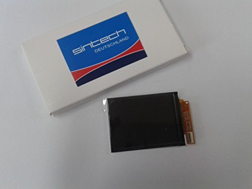 Sintech.DE Limited LCD Display kompatibel für iPod Nano 4G