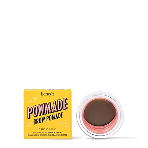 Benefit POWmade Brow Pomade - Shade 2.5 - Neutralblond