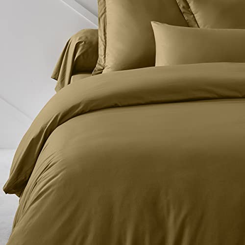 Bettbezug, 220 x 240 cm, für Doppelbett, Baumwolle