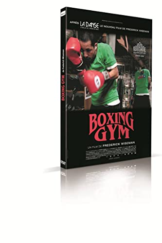 Boxing gym [FR Import]