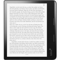 Tolino Epos 3 eBook-Reader Touchscreen 32 GB WLAN Schwarz (EPOS 3)
