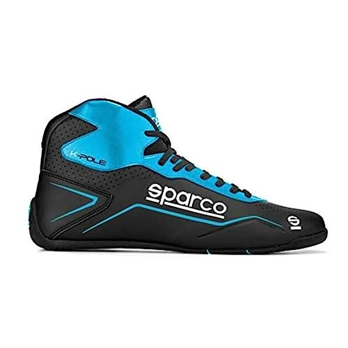 KART SCHUHE K-POLE GRÖSSE 42 BLAU