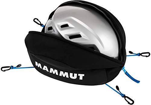 Mammut Helmhalter Helmet Holder Pro, black, one size, 2530-00230