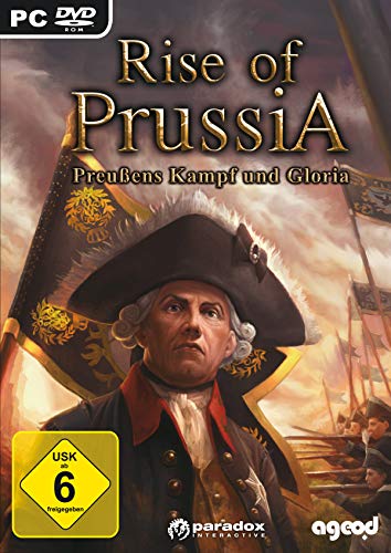 Rise of Prussia (PC)