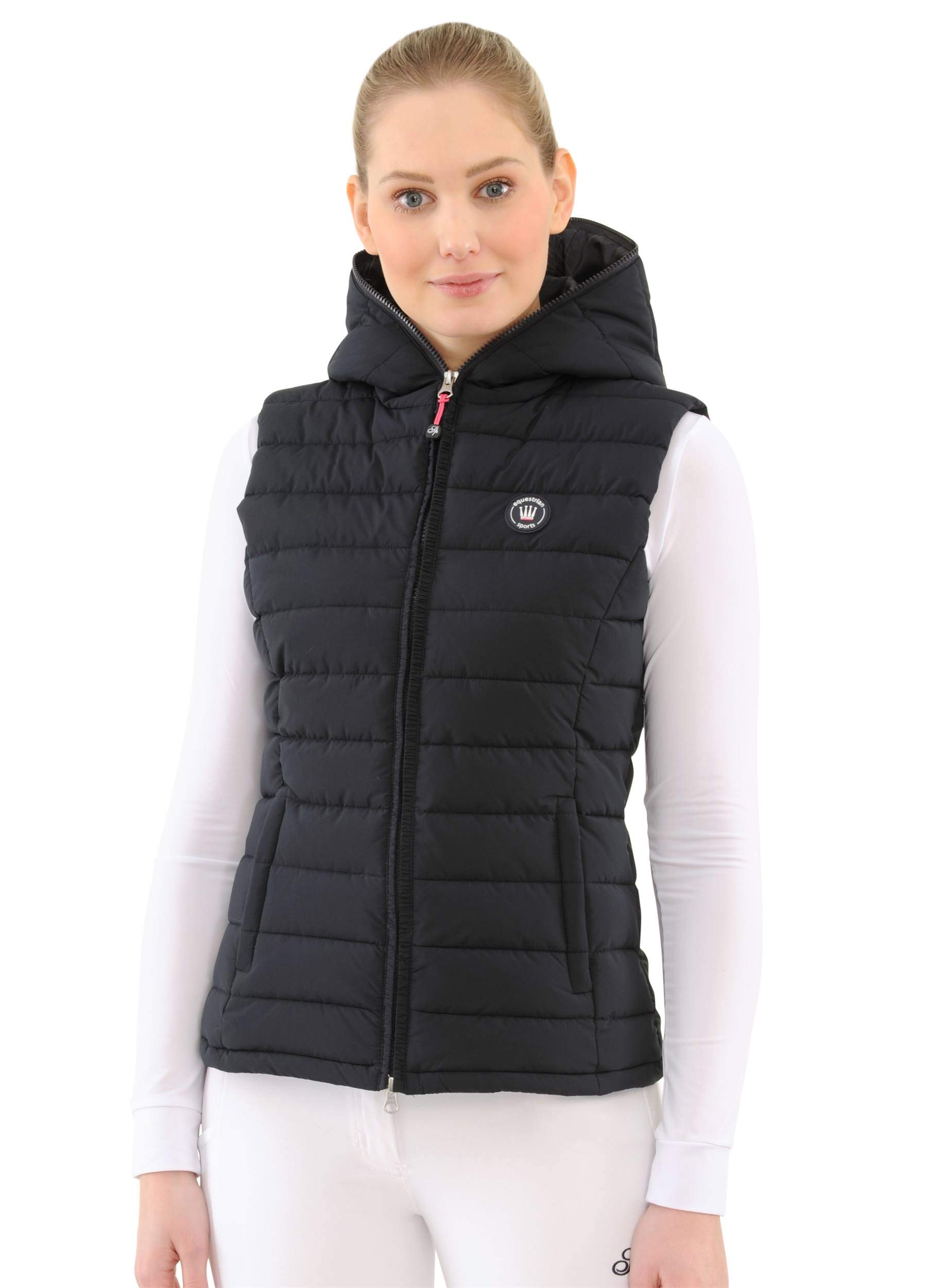 SPOOKS Mira Bodywarmer (Farbe: Navy; Größe: XL)