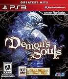 Demons Souls [Greatest Hits] [US Import]