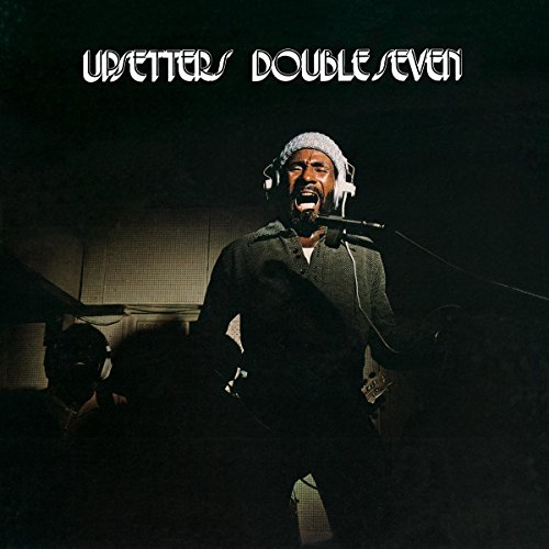 Double Seven-Hq- [Vinyl LP]