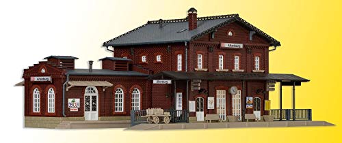 Vollmer 43509 Bahnhof Altenburg