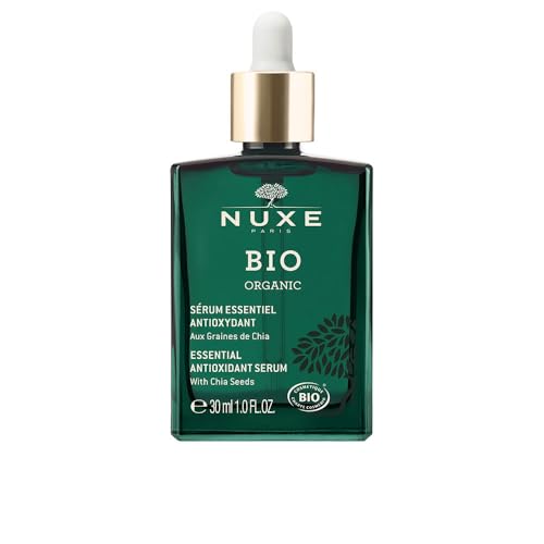 Nuxe Organic Essential Antioxidans Serum 30ml