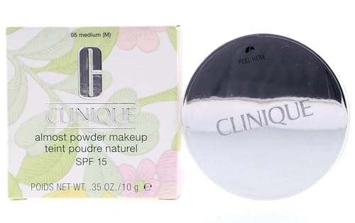 CLINIQUE Puder Make-up, 100 g