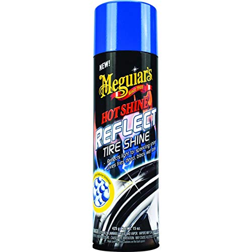 Meguiars Hot Shine Tire Reflect 425gr