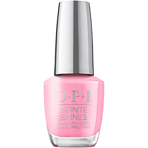 OPI Nail Laquer Infinite Shine Summer Make The Rules ISLP001 I Quit My Day Job 15ml - lang anhaltender Nagellack