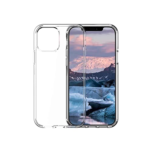 dbramante1928 Iceland Pro – iPhone 13 Pro Max 6,7 Zoll – Transparent