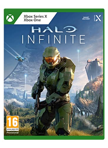 Halo Infinite - Xbox One & Xbox SX