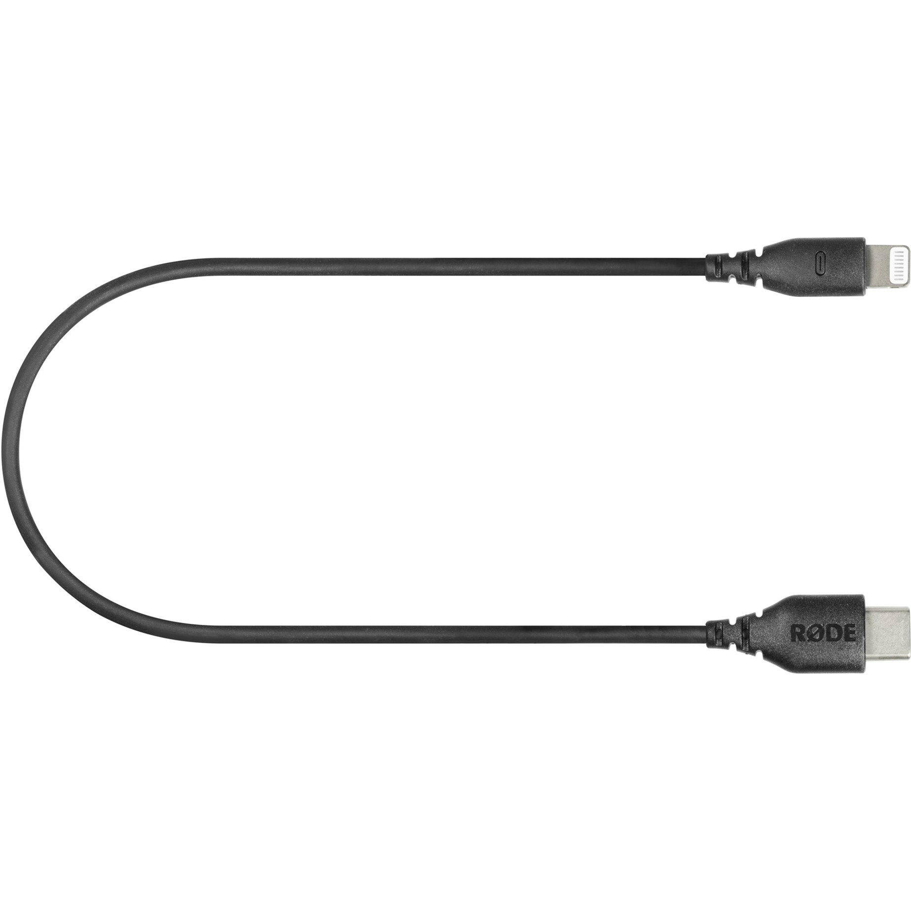 USB-C > Lightning Kabel SC21