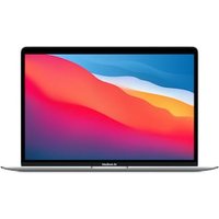Apple MacBook Air 13,3" 2020 M1/8/256GB SSD 7C GPU Silber MGN93D/A