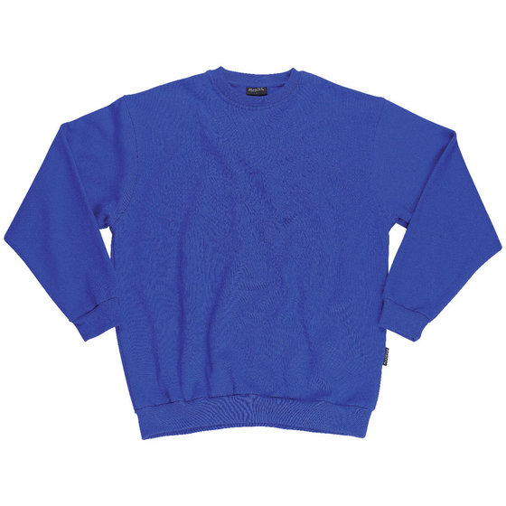 MASCOT® - Sweatshirt Caribien 00784-280, kornblau, Größe L