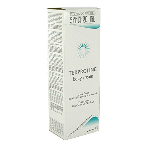 Synchroline Terproline Body 250ml , 1er Pack