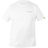 Preston White T-Shirt - XLarge
