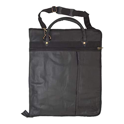 Mallet Tour Bag/Large/Leather