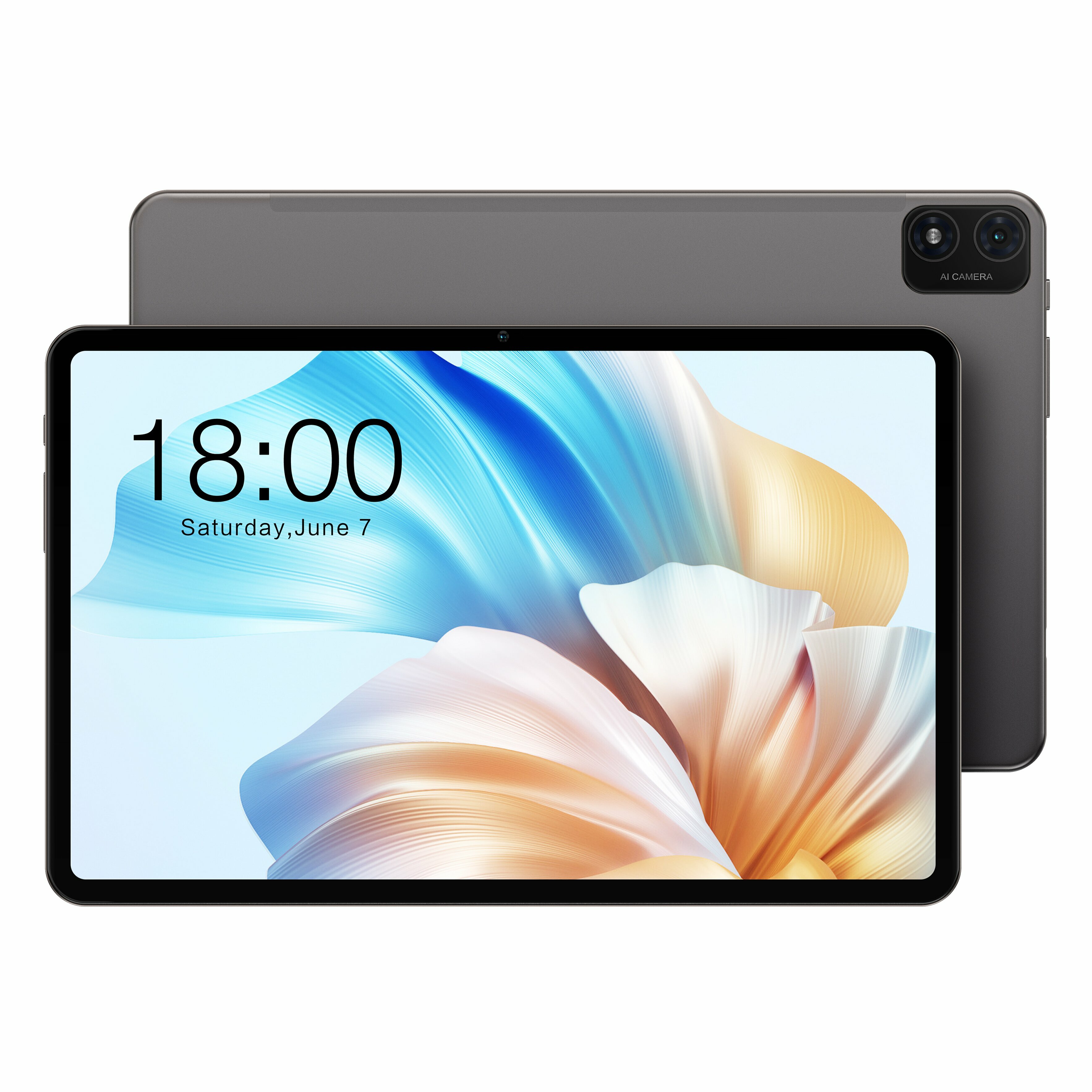 Teclast T40S MediaTek MT8183 Octa Kern 8 GB RAM 128 GB ROM 10,4 Zoll 2K Bildschirm Android 12 Tablet