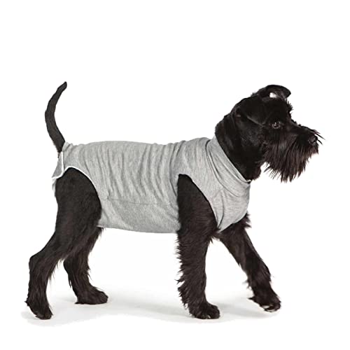 Fashion Dog Cura Pets OP- und Gesundheits-Body für Hunde und Katzen - 39 cm