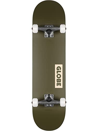 Globe Skateboard Complete Deck Goodstock 8.25" Complete