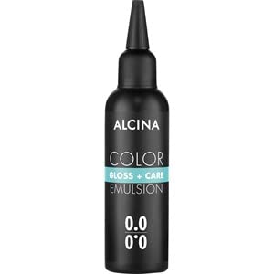 Alcina Color Emulsion Gloss & Care 9.3 100ml