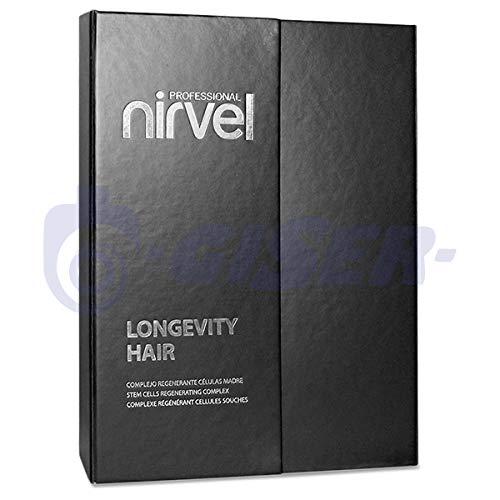 Nirvel Hair Loss Products er Pack(x)