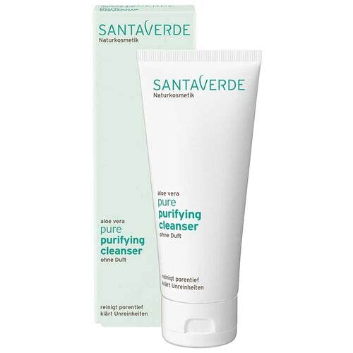 PURE PURIFYING cleanser Gel 100 ml